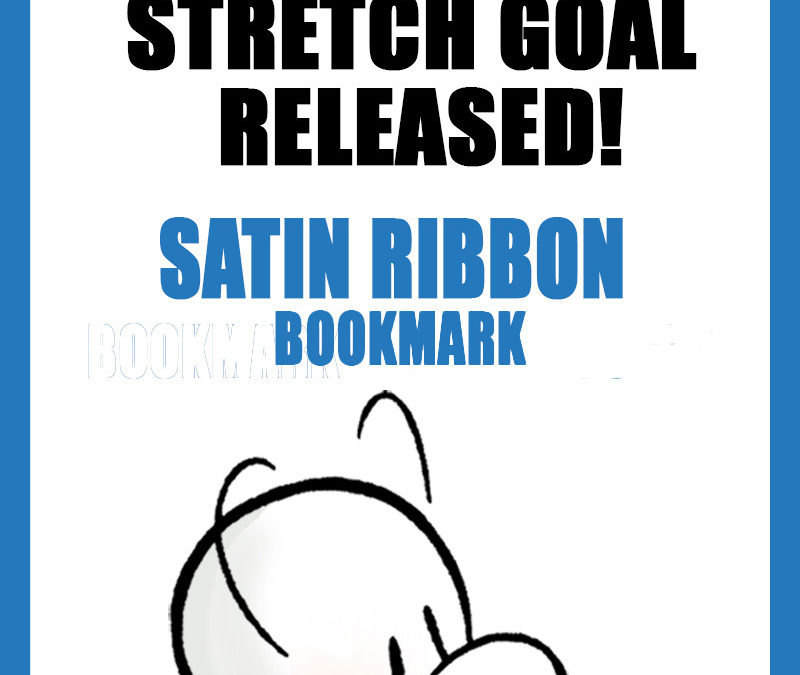 We’ve Reached 300 Backers!  Thank You!