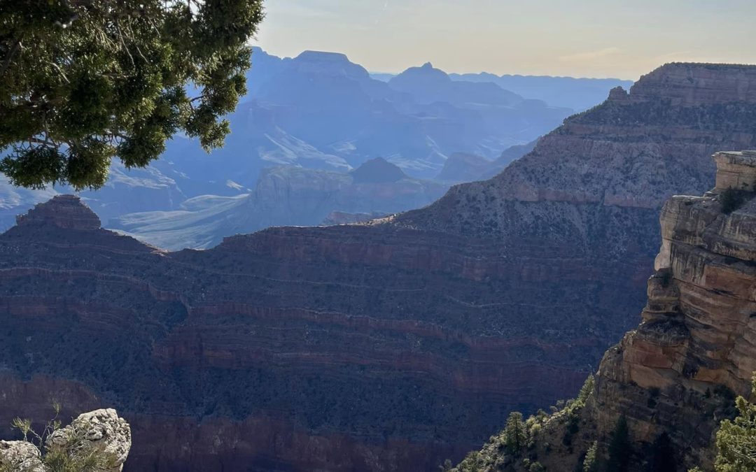 Grand Canyon, AZ