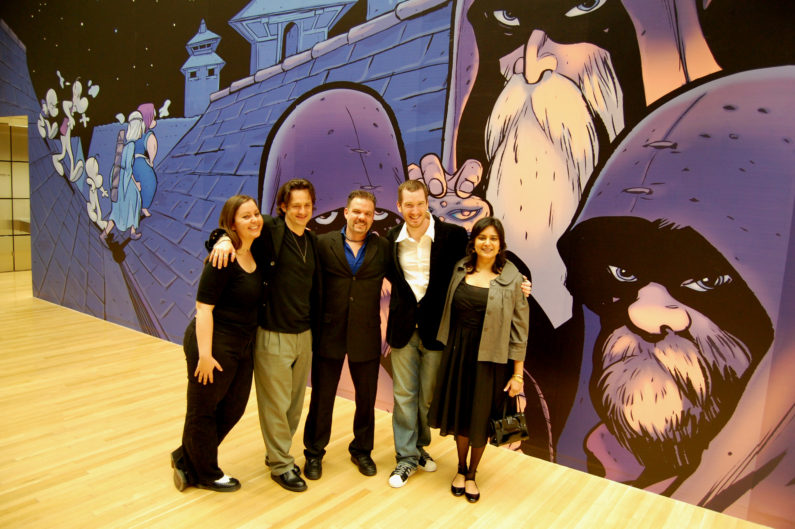 Celebrating 30 Years in Publishing! Through the Years…