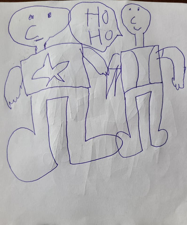 Fan Art!