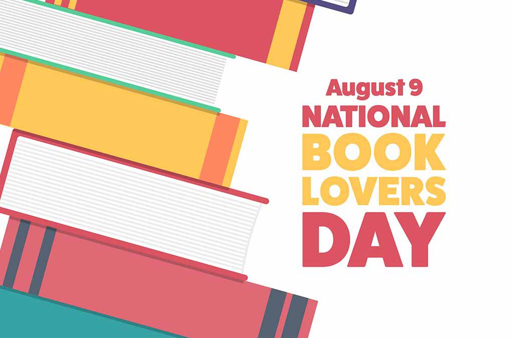 National Book Lovers Day