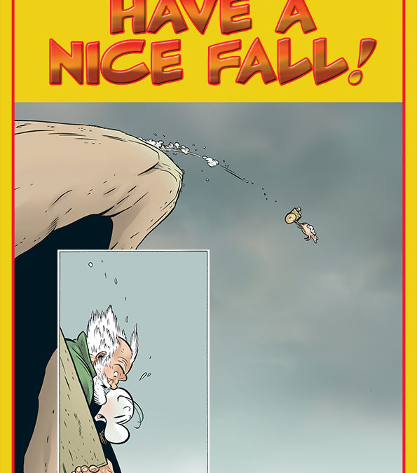 Happy Fall!