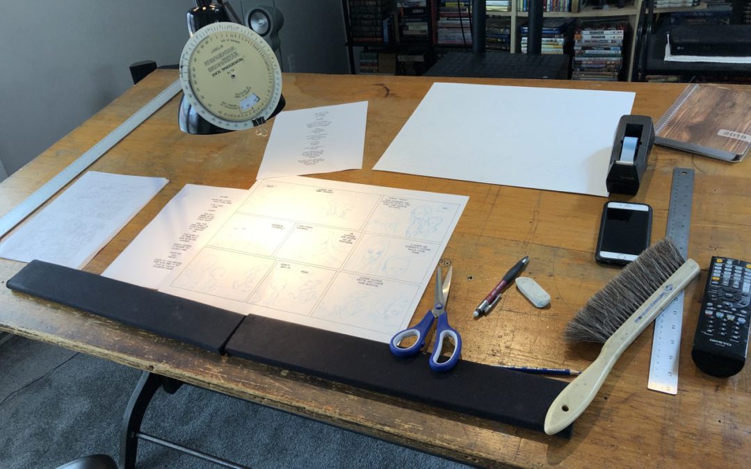 Deadlines…