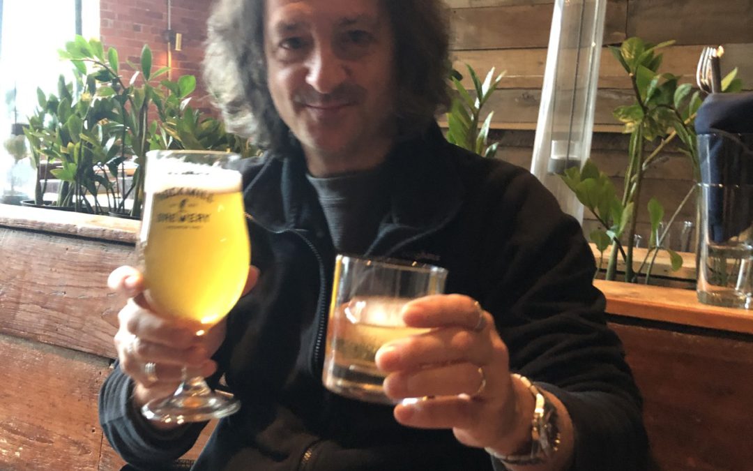 Happy Birthday Jeff!