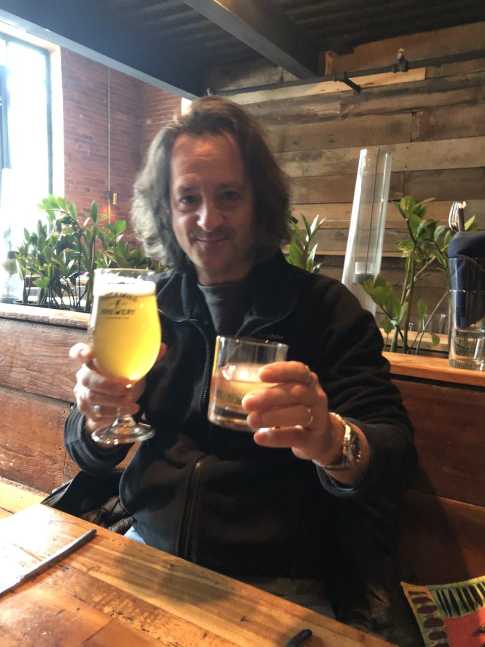 Happy Birthday Jeff!