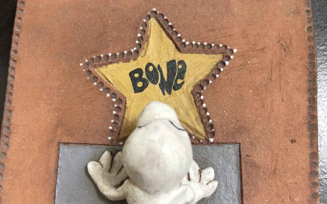 Hollywood Fone Bone