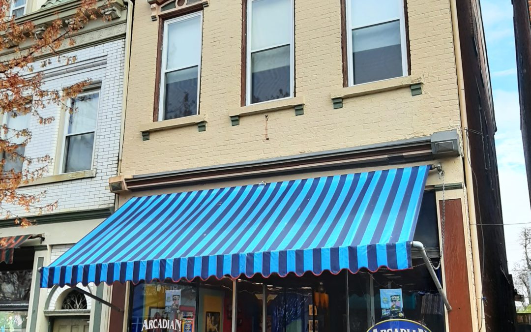 Congratulations Arcadian Comics – Winner of Retailer Raffle!