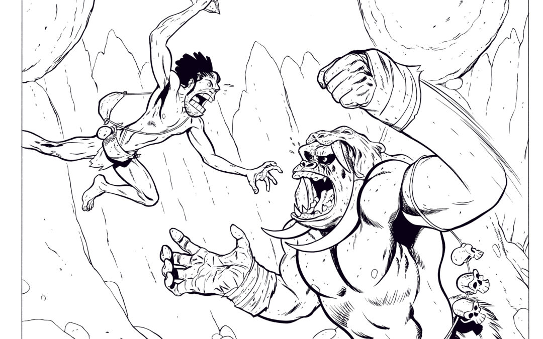 The Creative Independent Interview