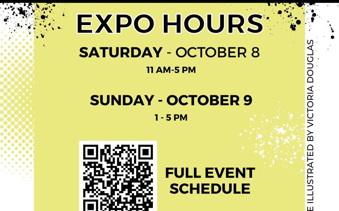 Welcome to CXC: Discover Stories, Meet Creators and Be Inspired.