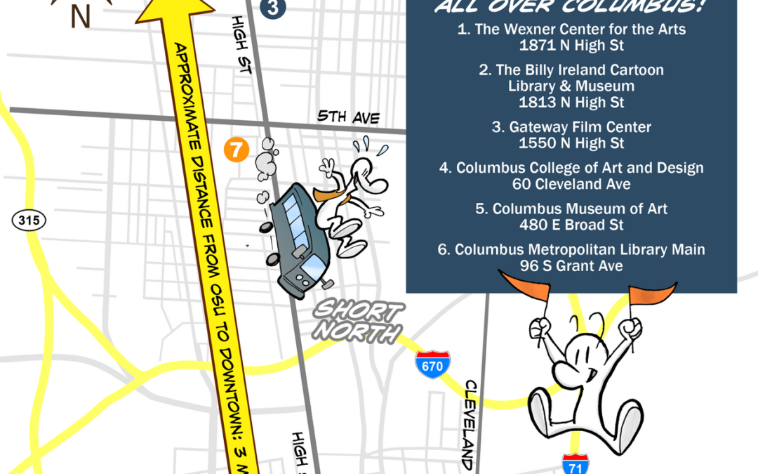 CXC – Where To Go!