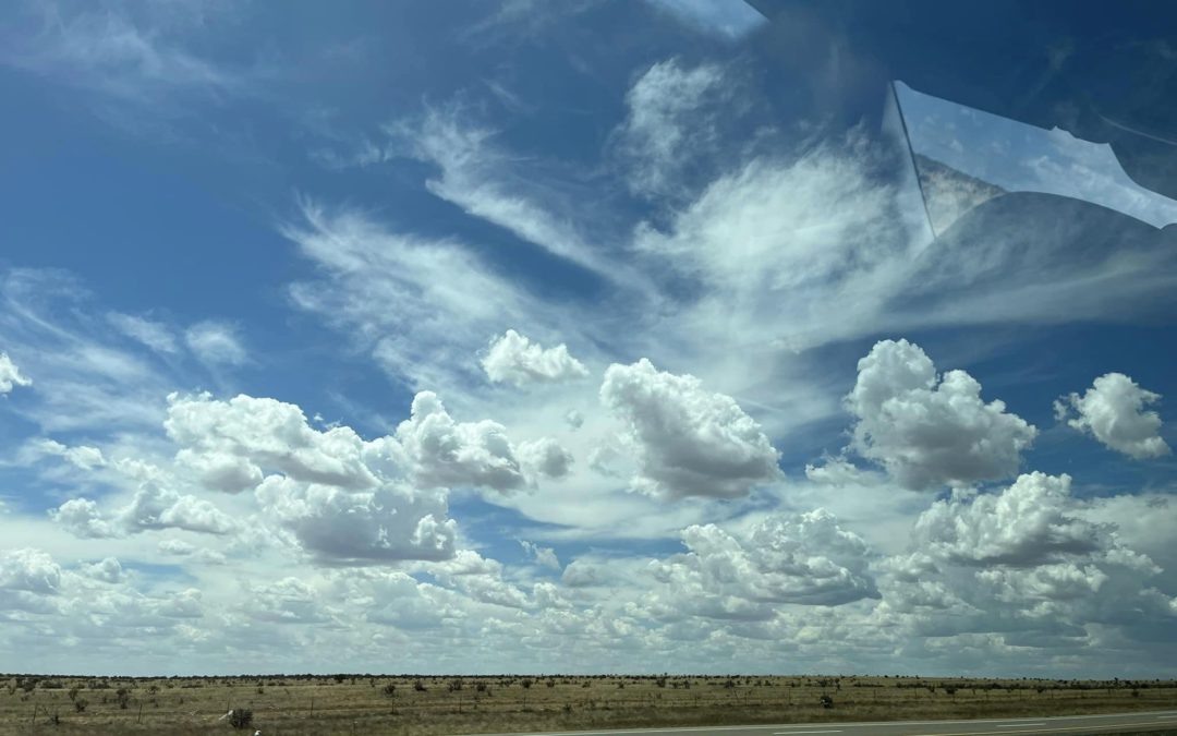 Santa Rosa, New Mexico