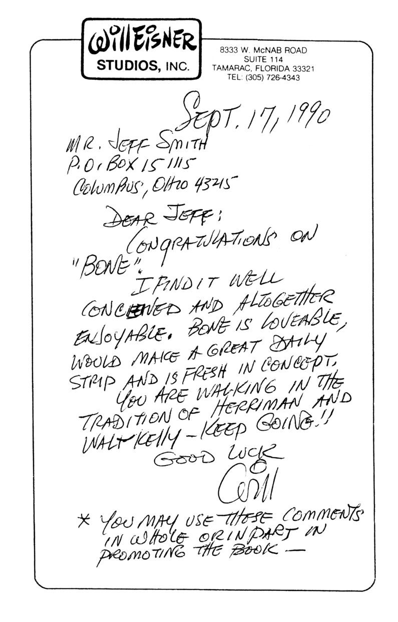 Will Eisner Week