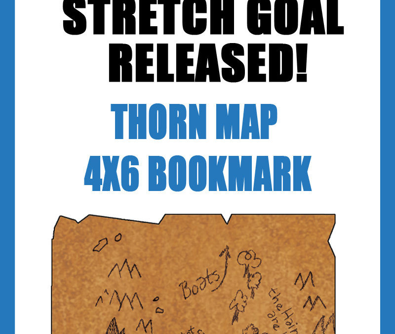 We’ve Reached 700 Backers!  Thank You!
