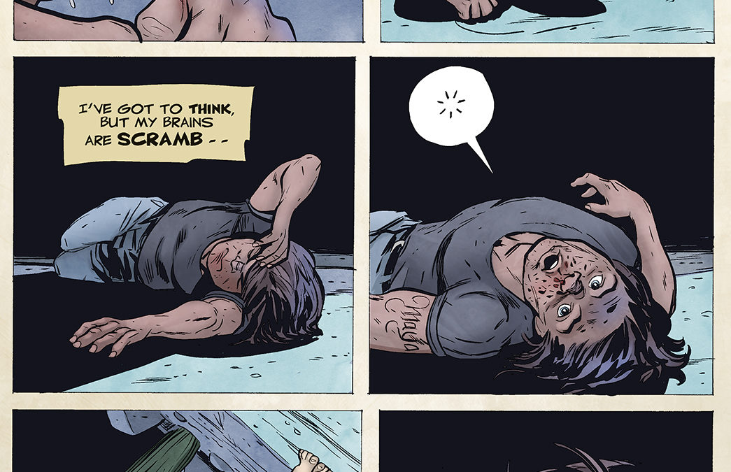 Random RASL