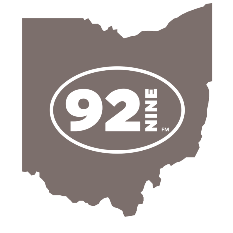 In Case You Missed It: Jeff on CD 92.9FM Columbus Radio