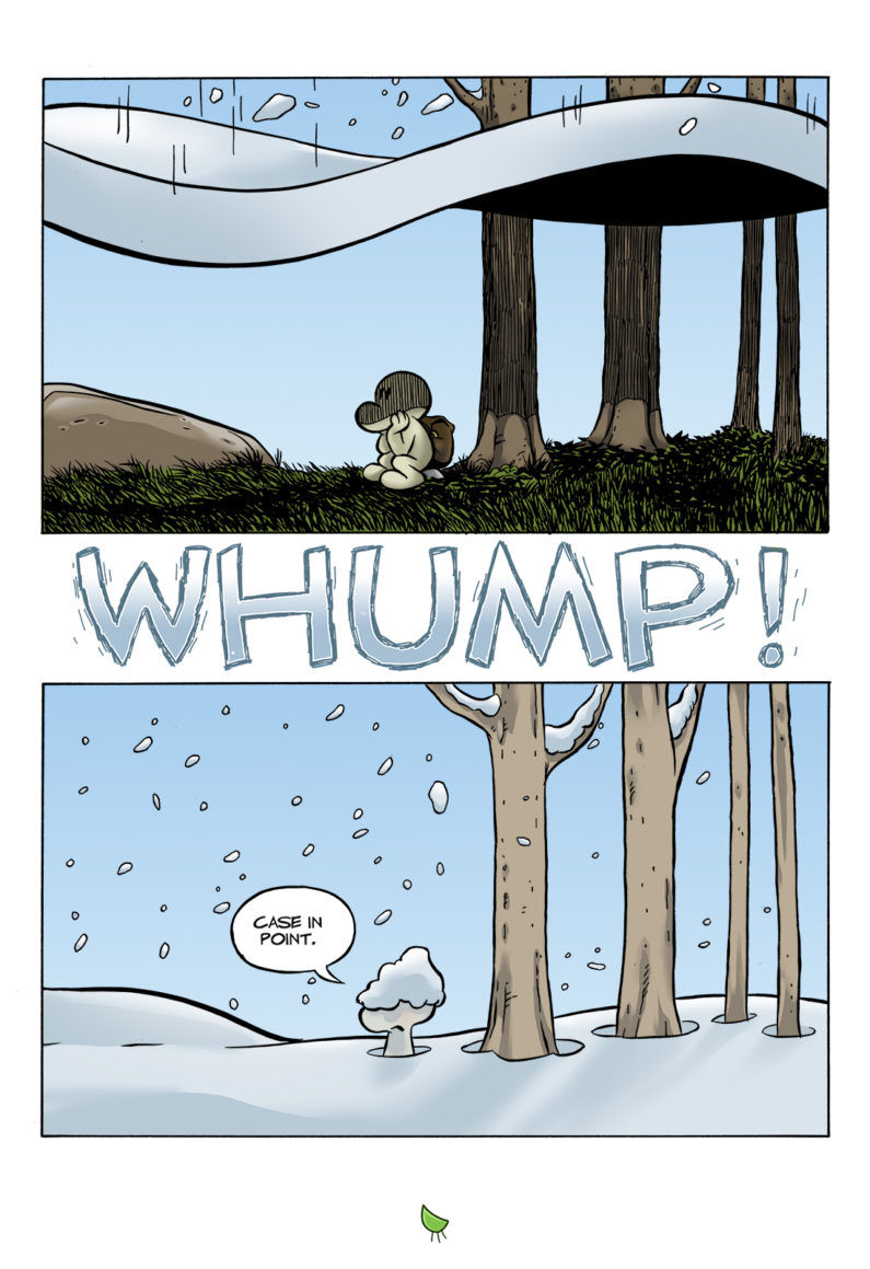 Meanwhile in Columbus…