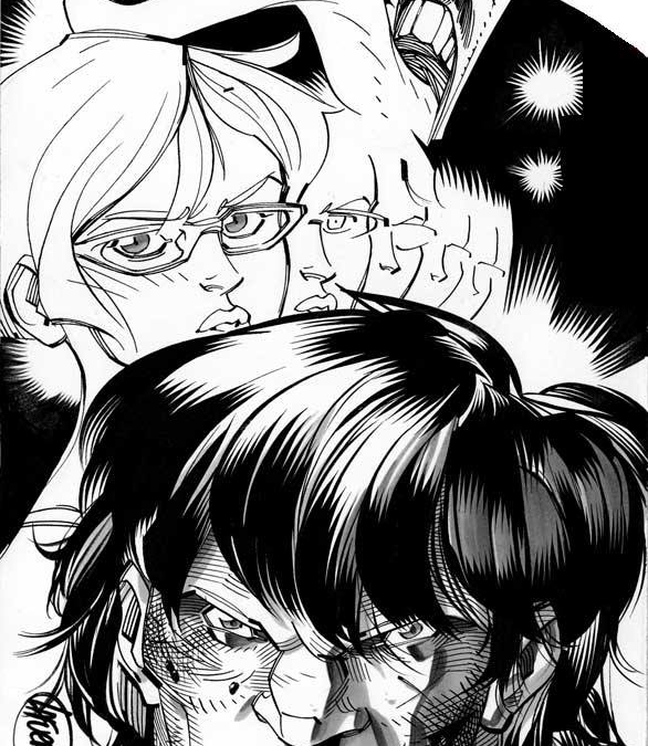RASL Fan Art!