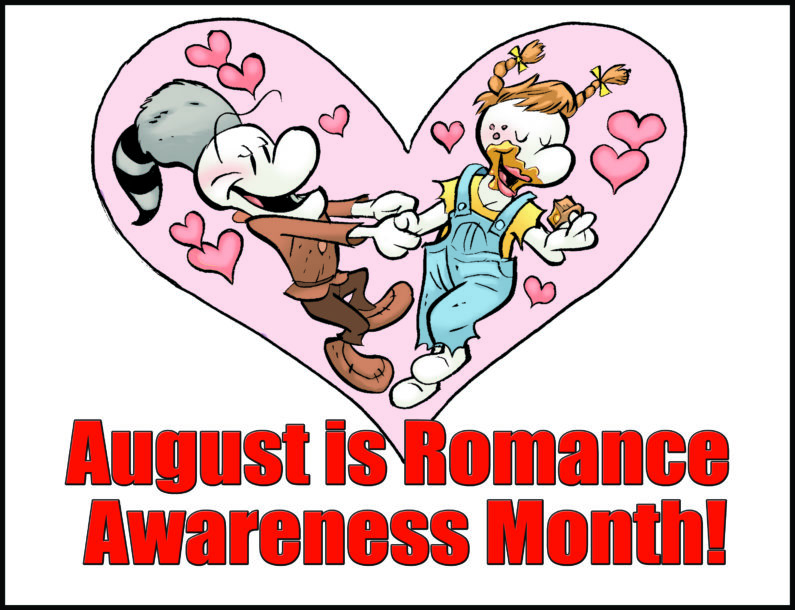 Love is in the Air