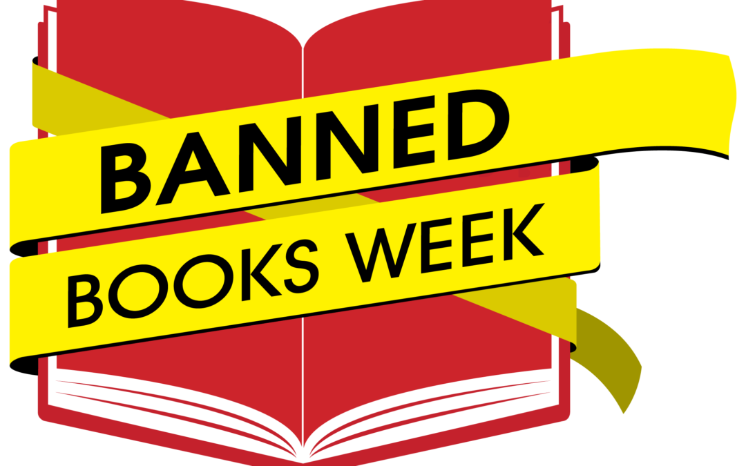 Banned Books Week