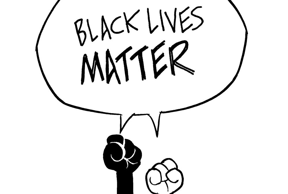 Black Lives Matter