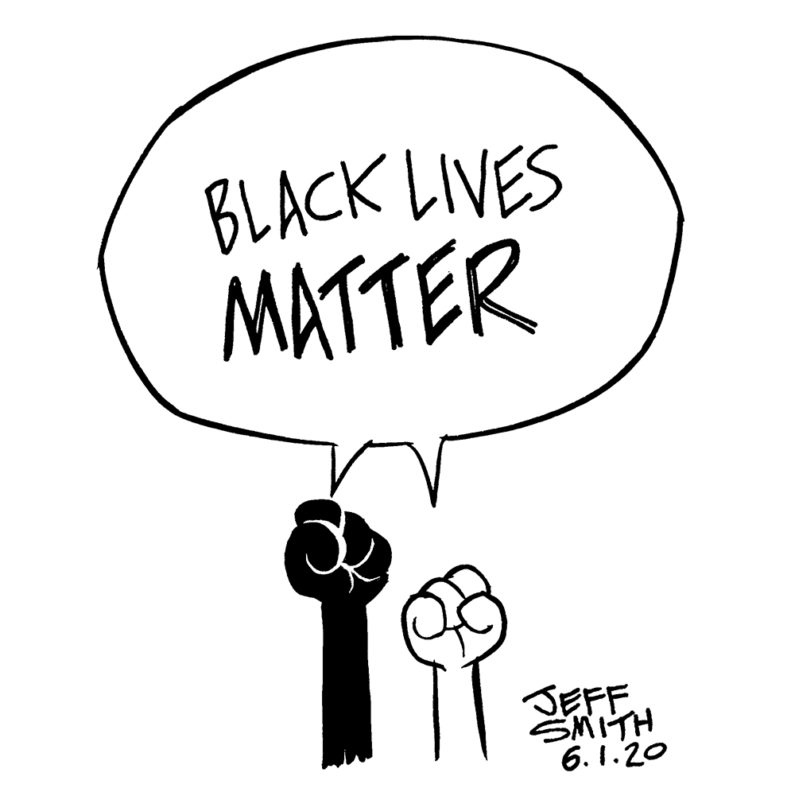 Black Lives Matter