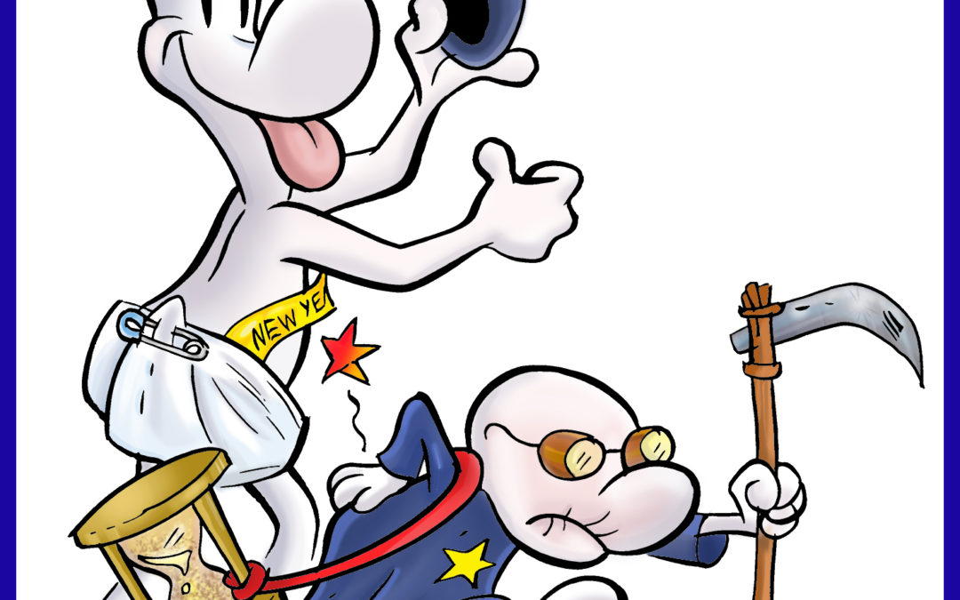 Happy New Year!!!!!!