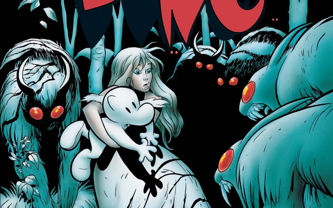 10 Comic Books You Need to Add to Your Collection