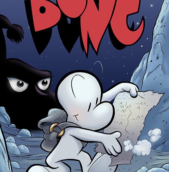 Off Panel Podcast Episode #258