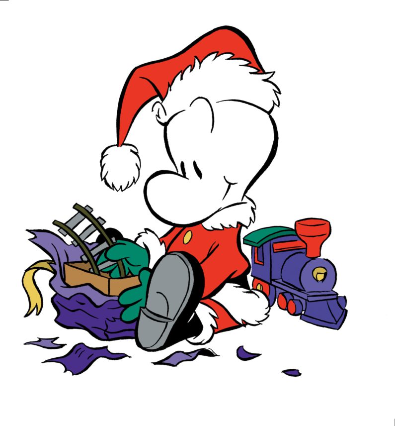 Santa Bone