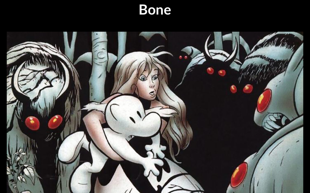 The Quarantine Reading List: Essential Comics for Uncertain Times