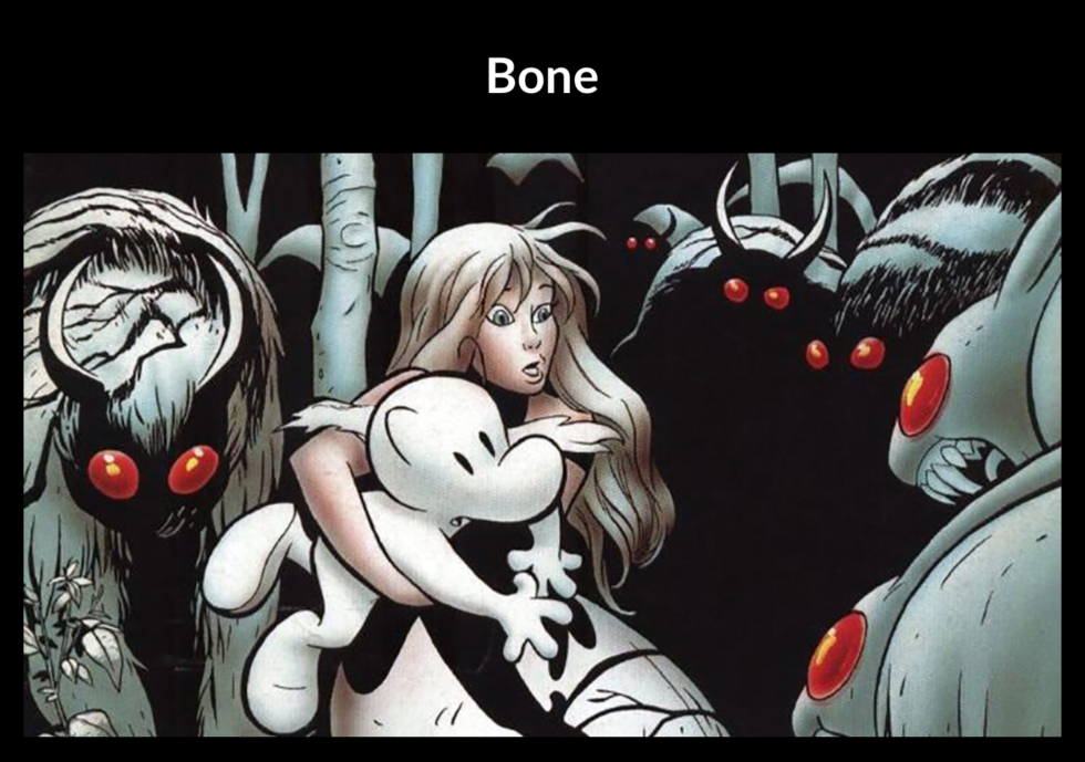 The Quarantine Reading List: Essential Comics for Uncertain Times