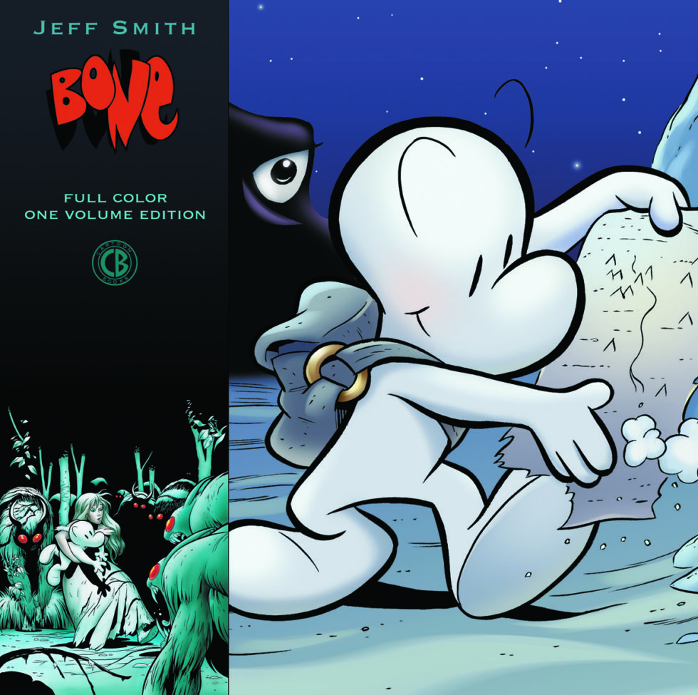 Blog | Boneville.com | The Official Site For Bone by Cartoon Books