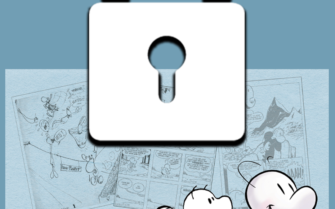 New Stretch Goals for THORN : Fone Bone Print!