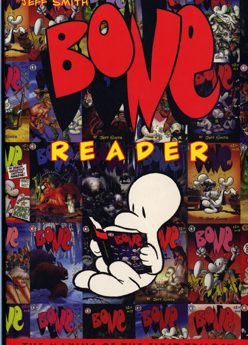 #TBT BONE Reader