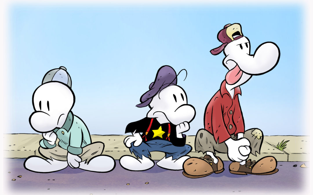 2021: New Year, New Store!