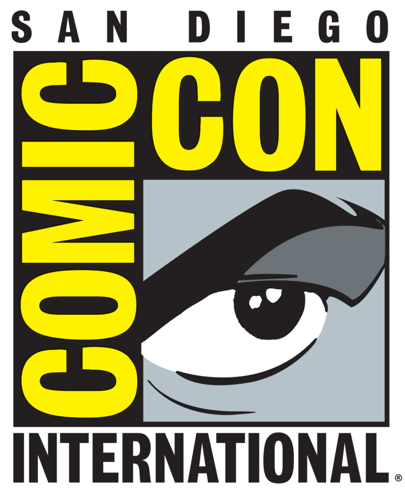 Here’s Where You Can See Jeff in San Diego: PANELS! PANELS! PANELS!