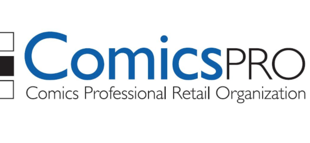 Cartoon Books at ComicsPRO