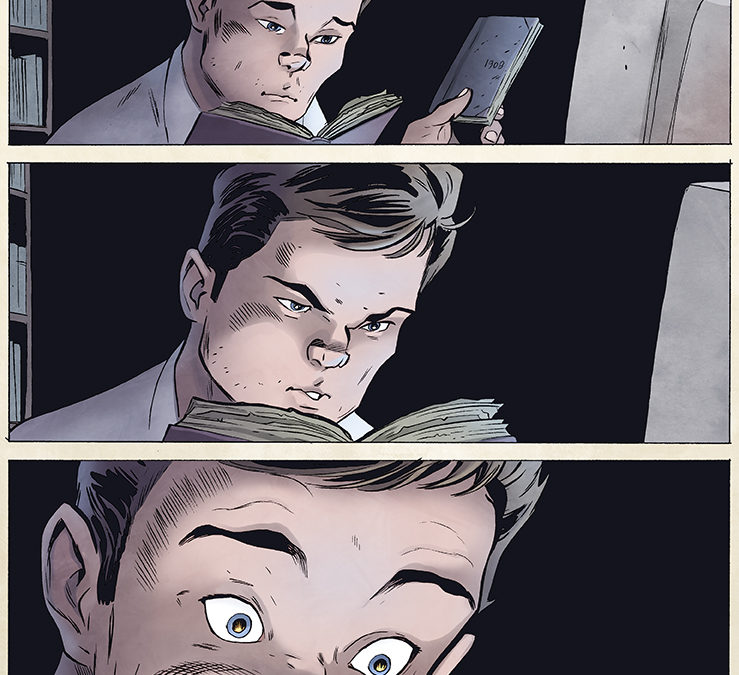 Jeff’s Inspiration for RASL