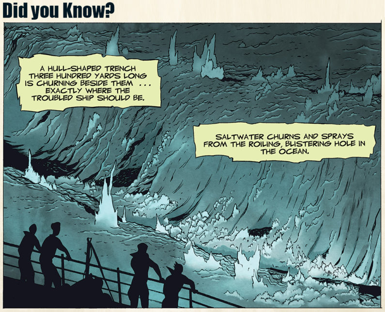 Did you Know: The Philadelphia Experiment