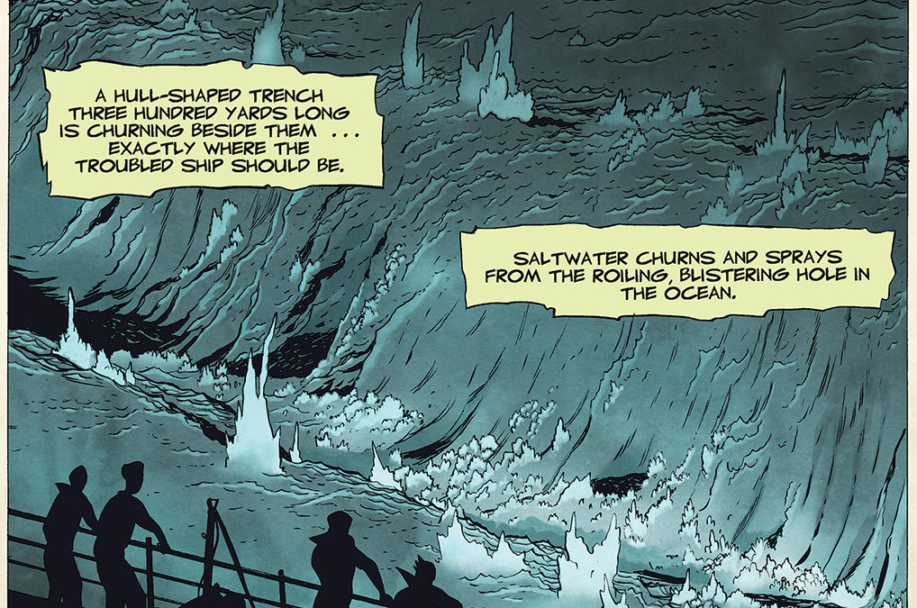 Did you Know: The Philadelphia Experiment