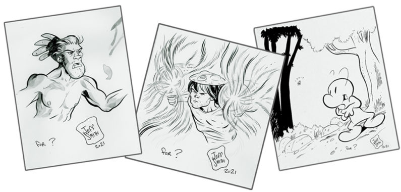New Tiers on Kickstarter! Going FAST!