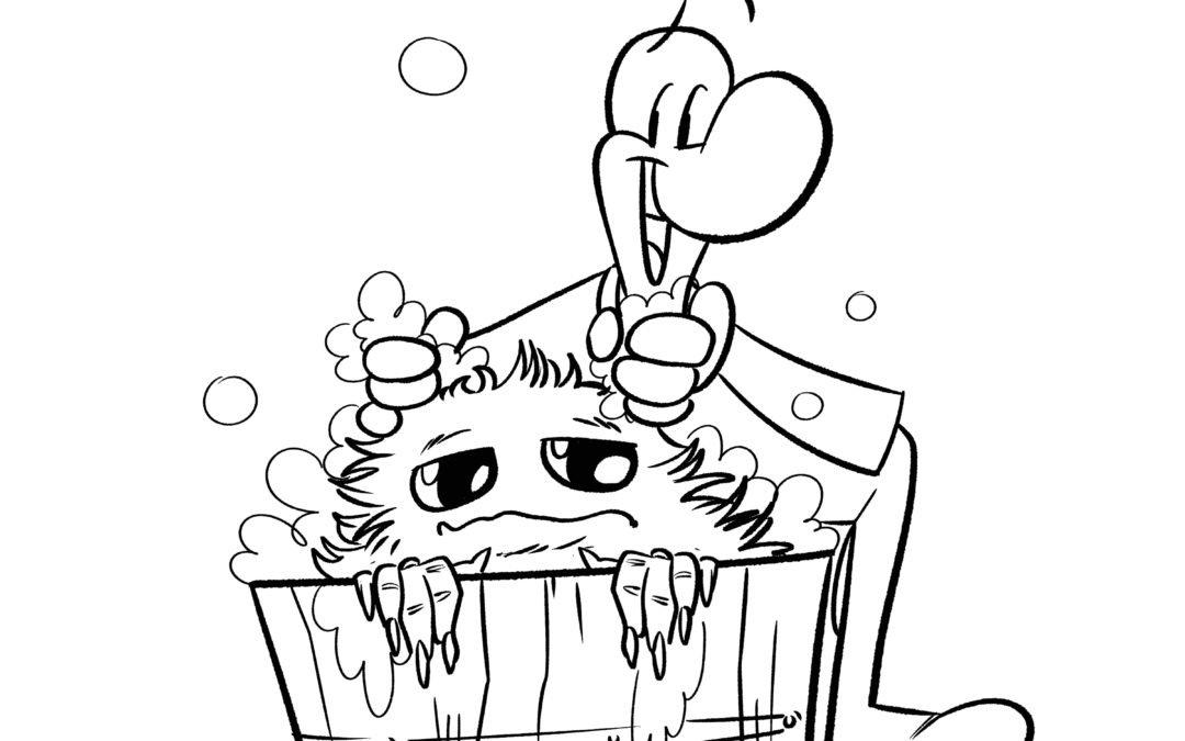 Fan Art From @livielightyear