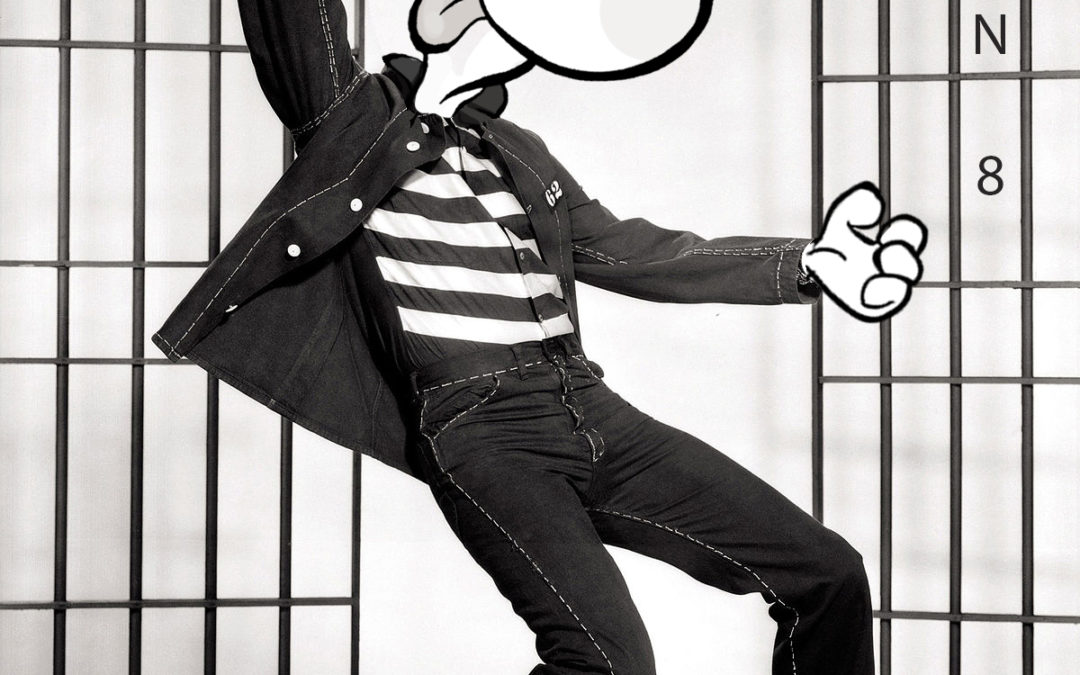 Happy Birthday Elvis!