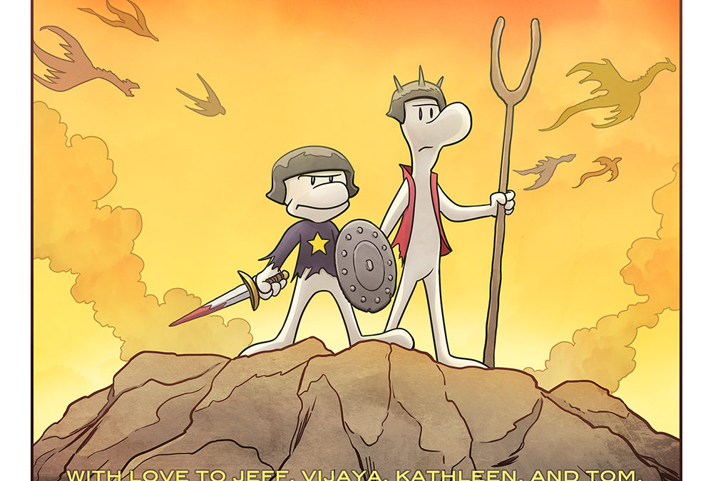 Happy 30th Anniversary to BONE!