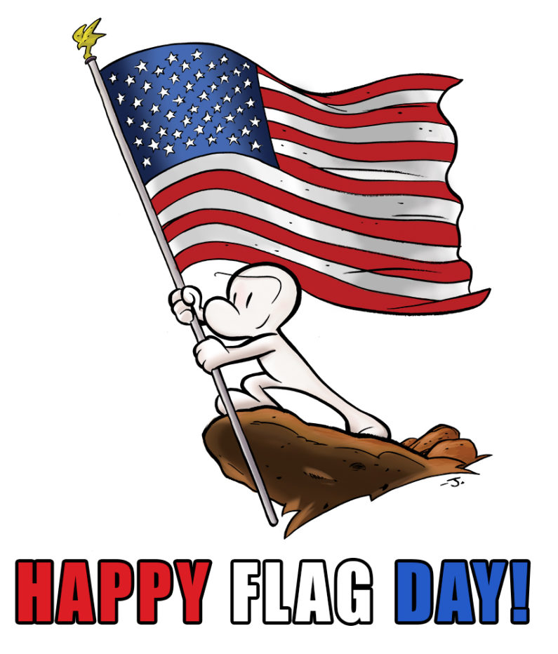 Flag Day