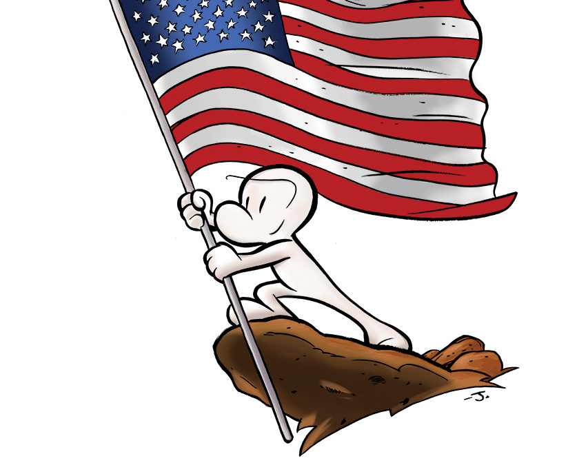 Flag Day