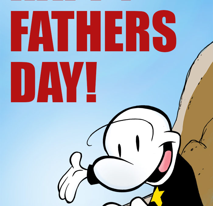 Happy Father’s Day!