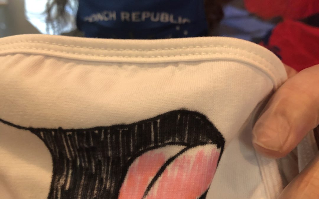 Comic-Con@Home Continues…