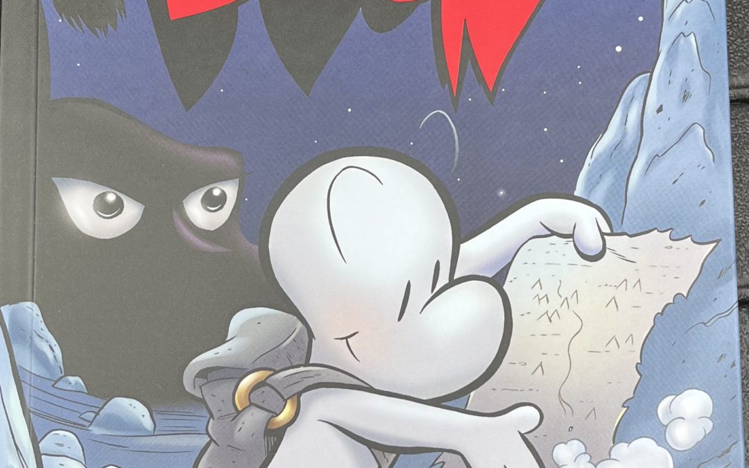 BONE in Serbia!