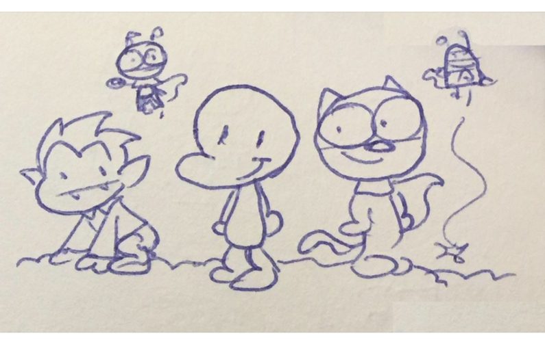 Fan Art